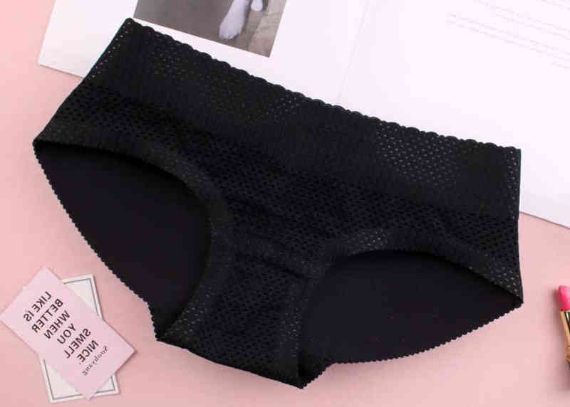 139 Mesh Black