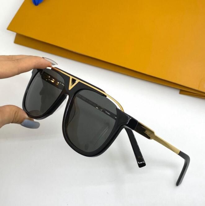 vuitton mascot sunglasses