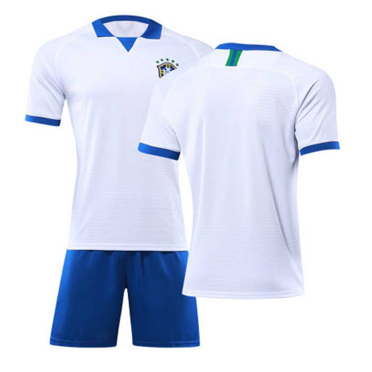 2019 Copa America Brazil Away