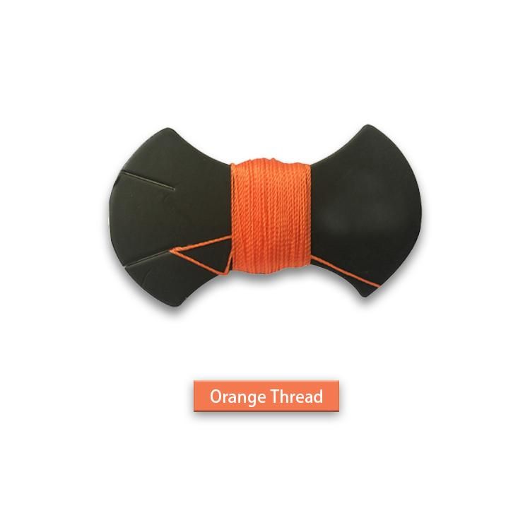 Orange Thread