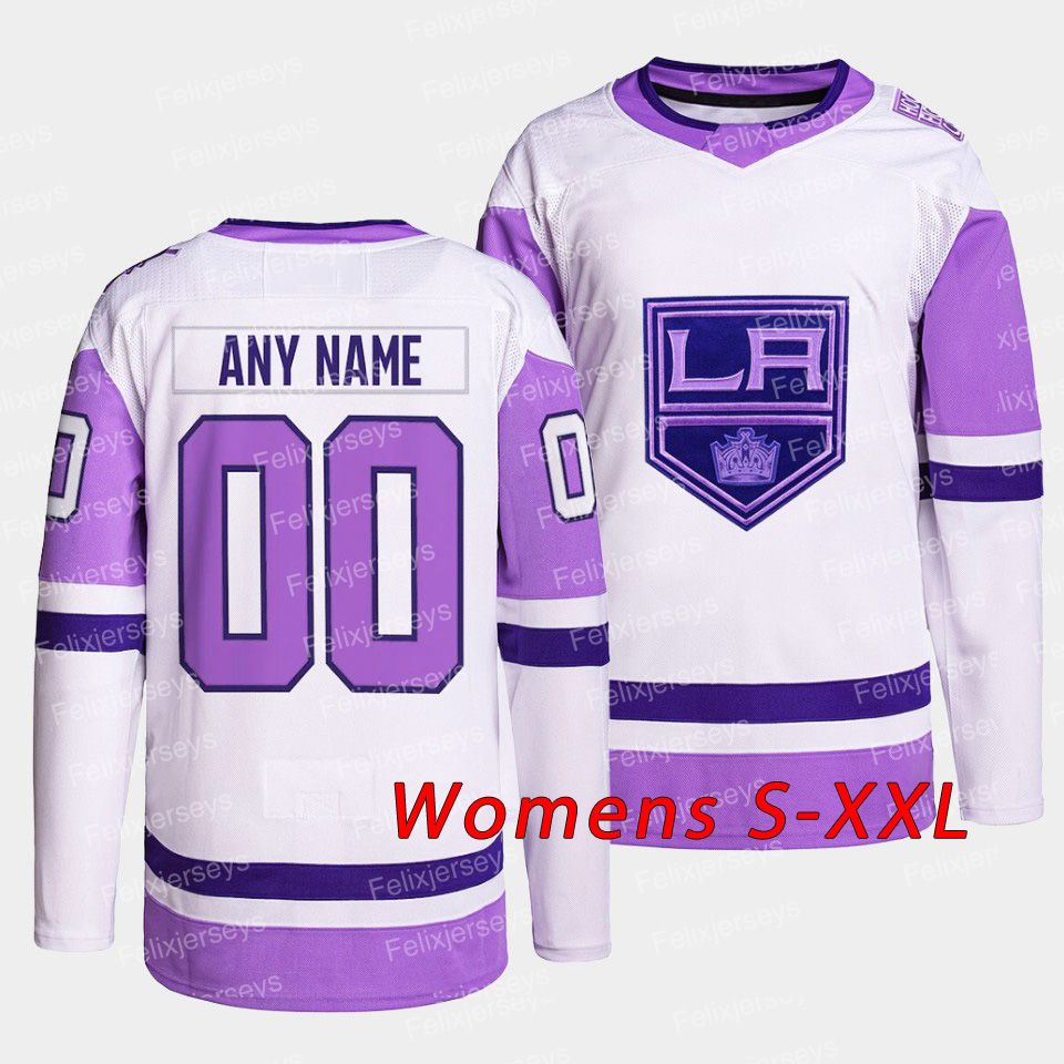 Combats Jersey Cancer Womens S-XXL