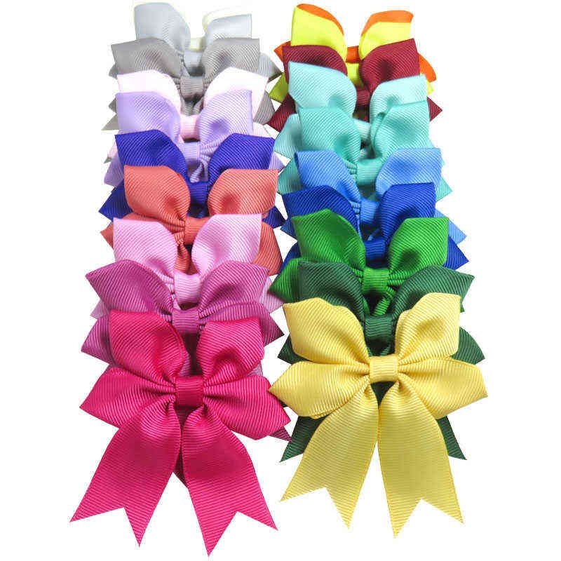 20pcs DIFF Color-Hairpins6