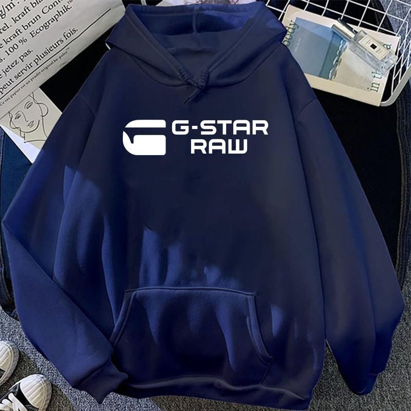 Hoodie NavyBlue