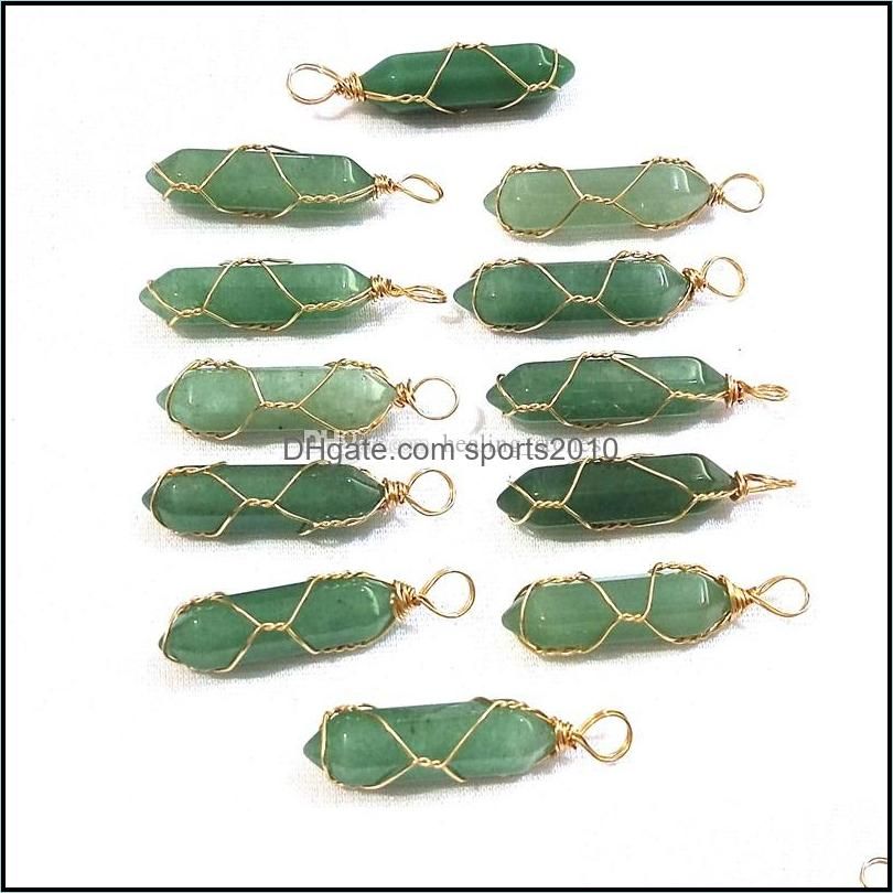 Green Aventurine