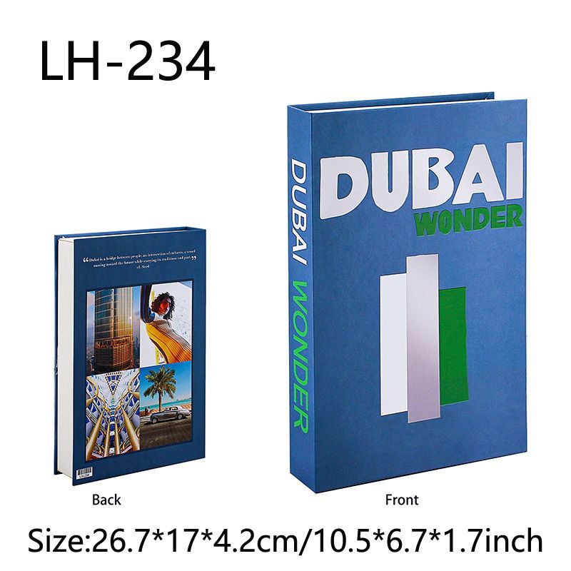 LH234-Openable