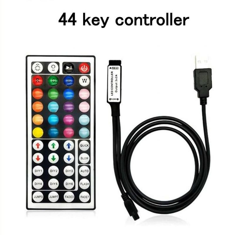 Contrôleur USB 44Key