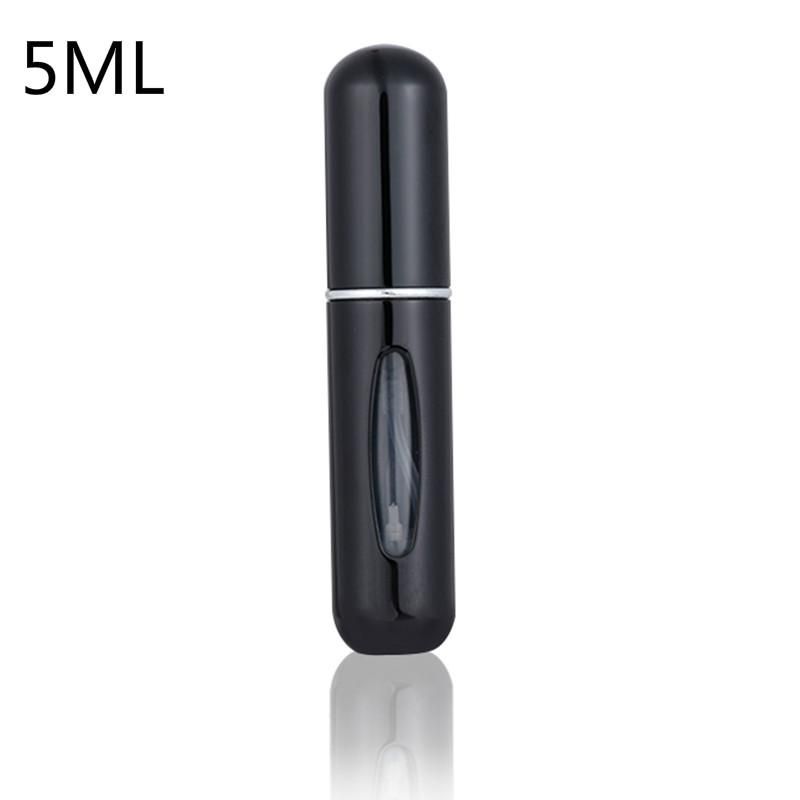 5ml Bright Black