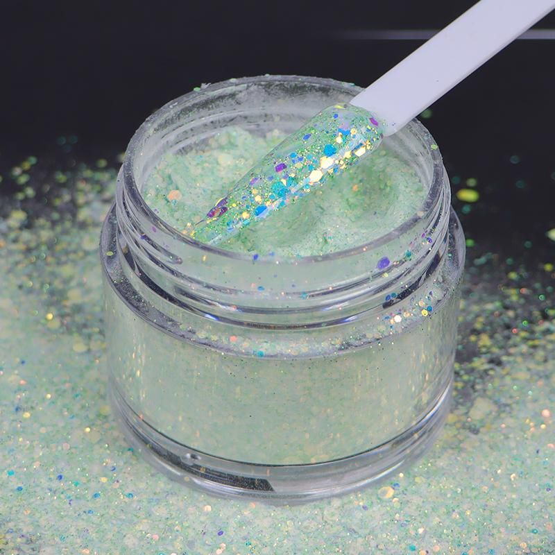 Glitter de 3 mix