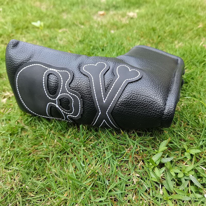 Putter Handcover