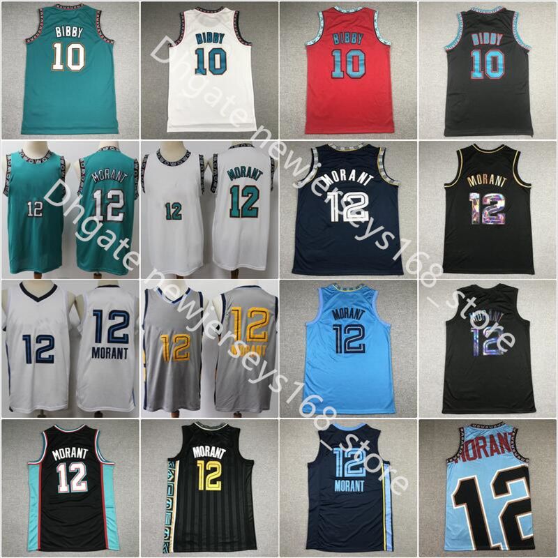 dhgate ja morant jersey