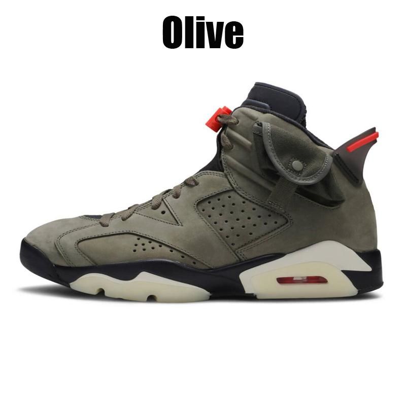 # 7 Olive 36-47