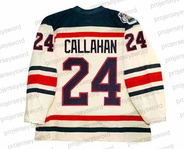 24 Ryan Callahan