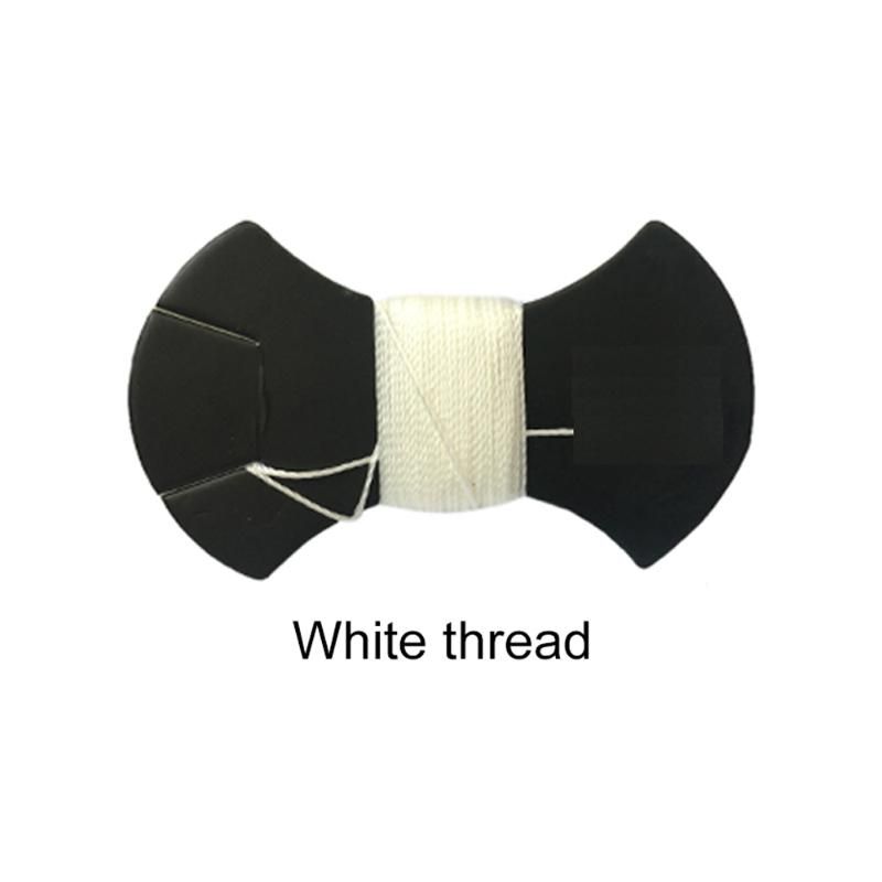 白い糸