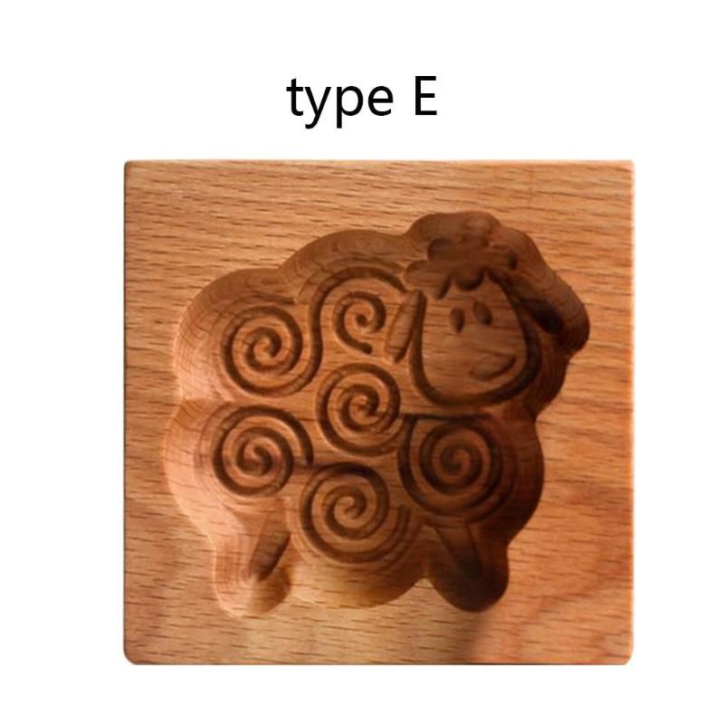 type E