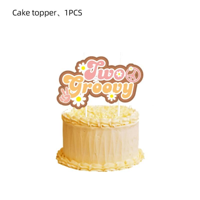 Topper da 1 pcs-cake