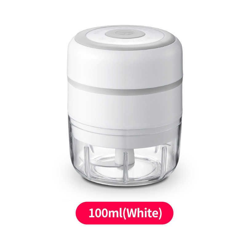 100ml White