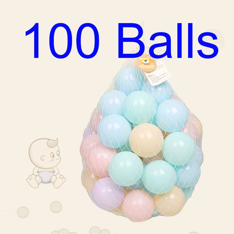 Balles MKL 100