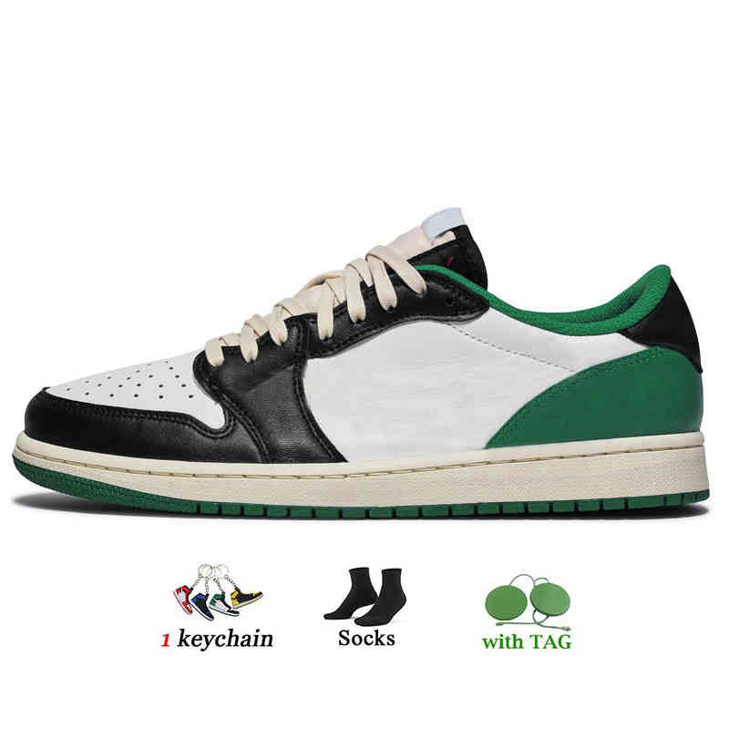 A61 Cactus Jack Green 36-46