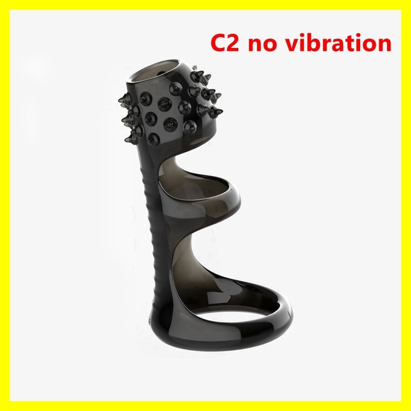 C2 No Vibration
