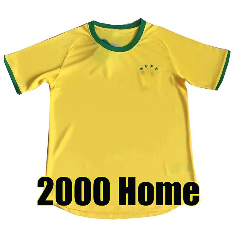 Baxi 1998 Home