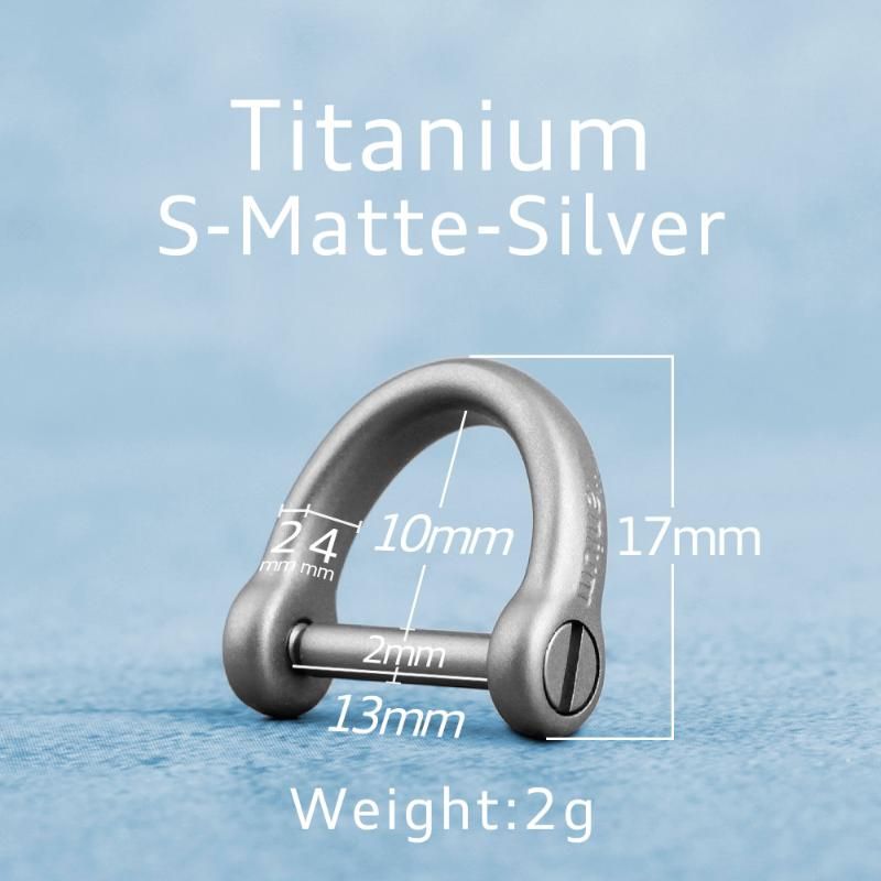 T-s-matt-silver