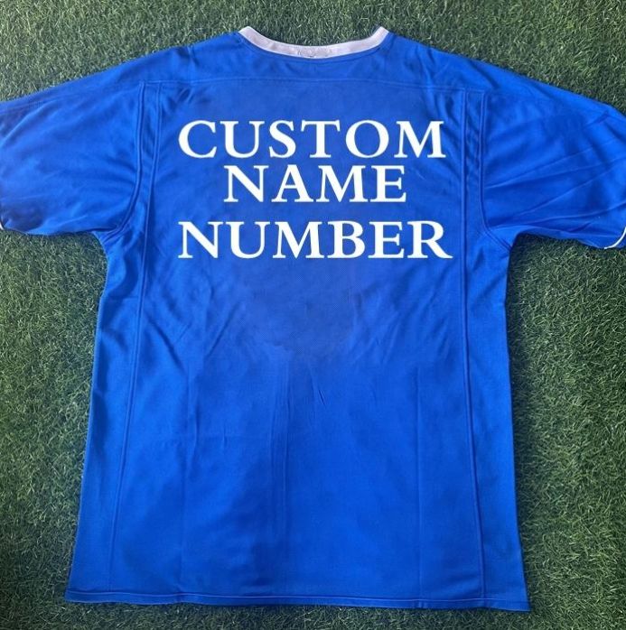 03/05 Home Custom