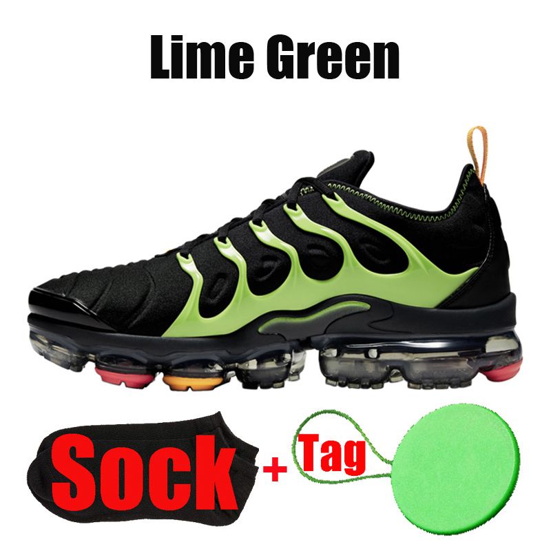 #25 Lime Green 40-47