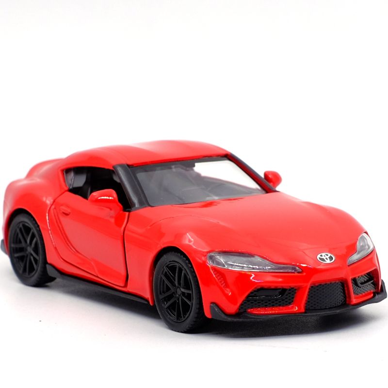 Toyota Supra Gt18