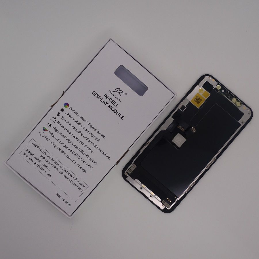 how much to fix lcd screen on iphone 11 made in china