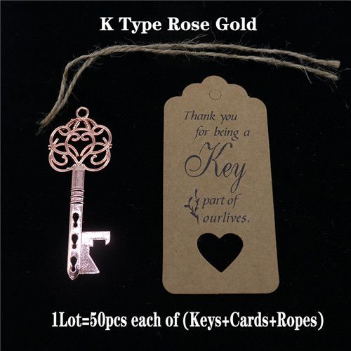 K-rose-ouro