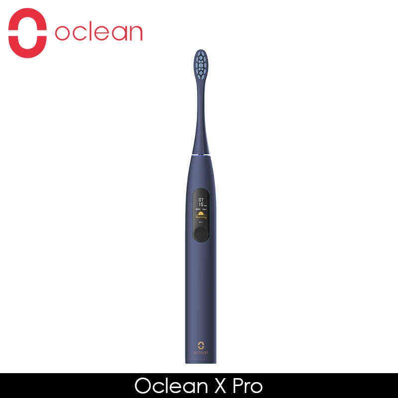 OCLEAN X PRO BLUE