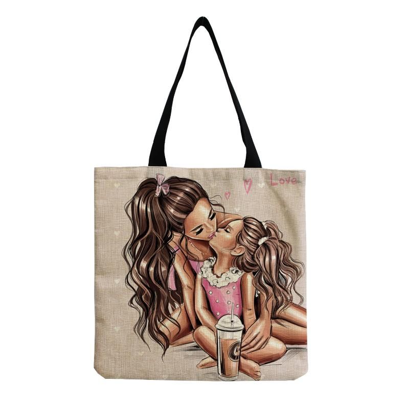 HM3017 Mama Bag