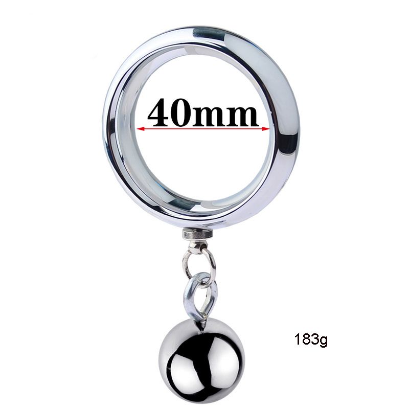 40mm en boll