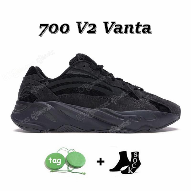 20 # Vanta