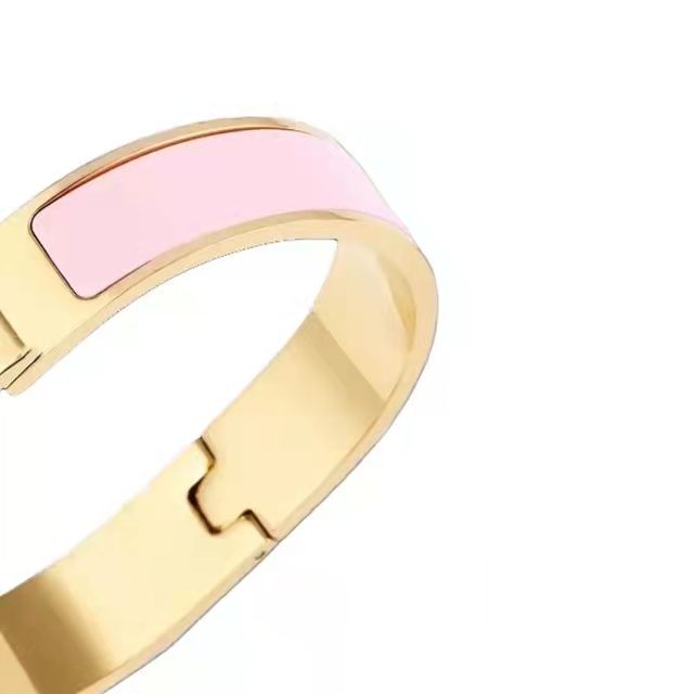 Nr. 2 Gold Pink