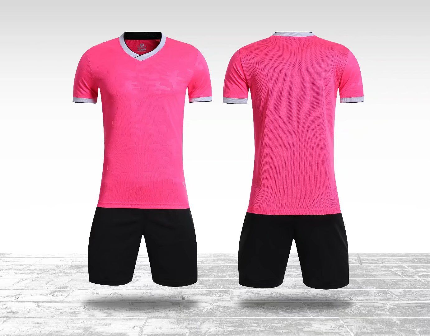 Wholesale Customize Blank Plain Football Jersey Set Soccer Jersey With Logo  Design - Buy Football Jerseys With Logo,Plain Soccer Jersey,Customize