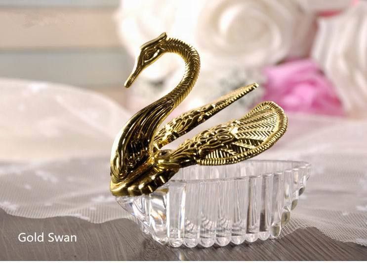 nur Glod Swan.