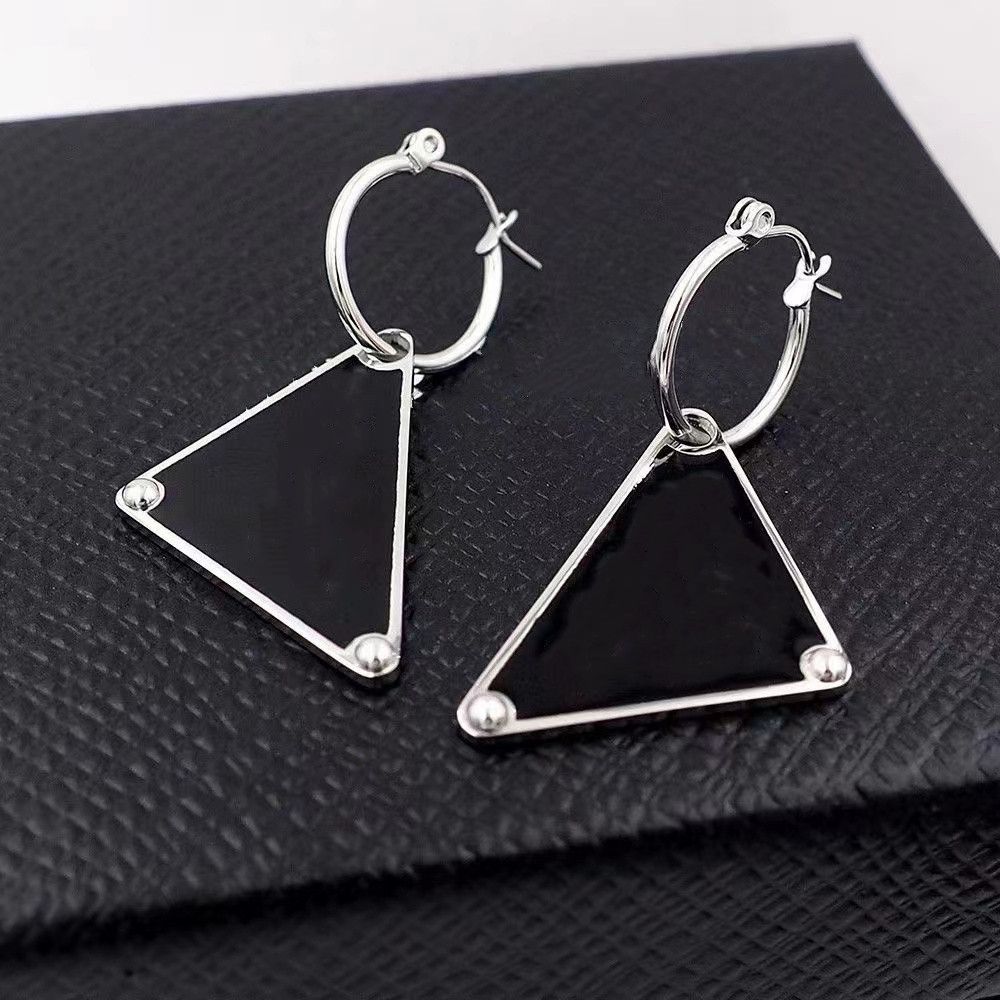 Boucles d'oreilles en argent 5