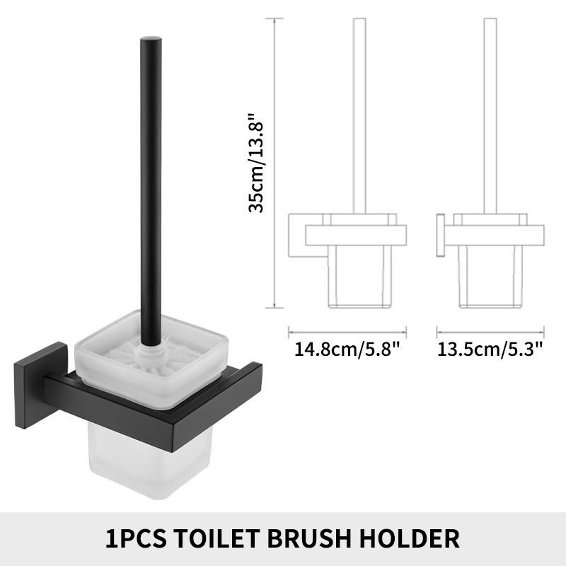 WC-Bürstenhalter China