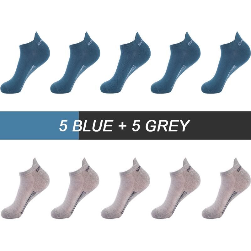 5 blu 5 grigio