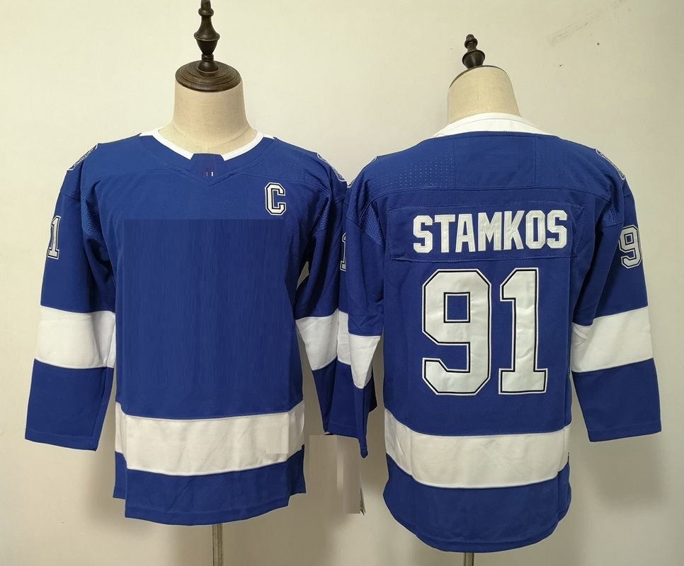 Дети 91 Stamkos