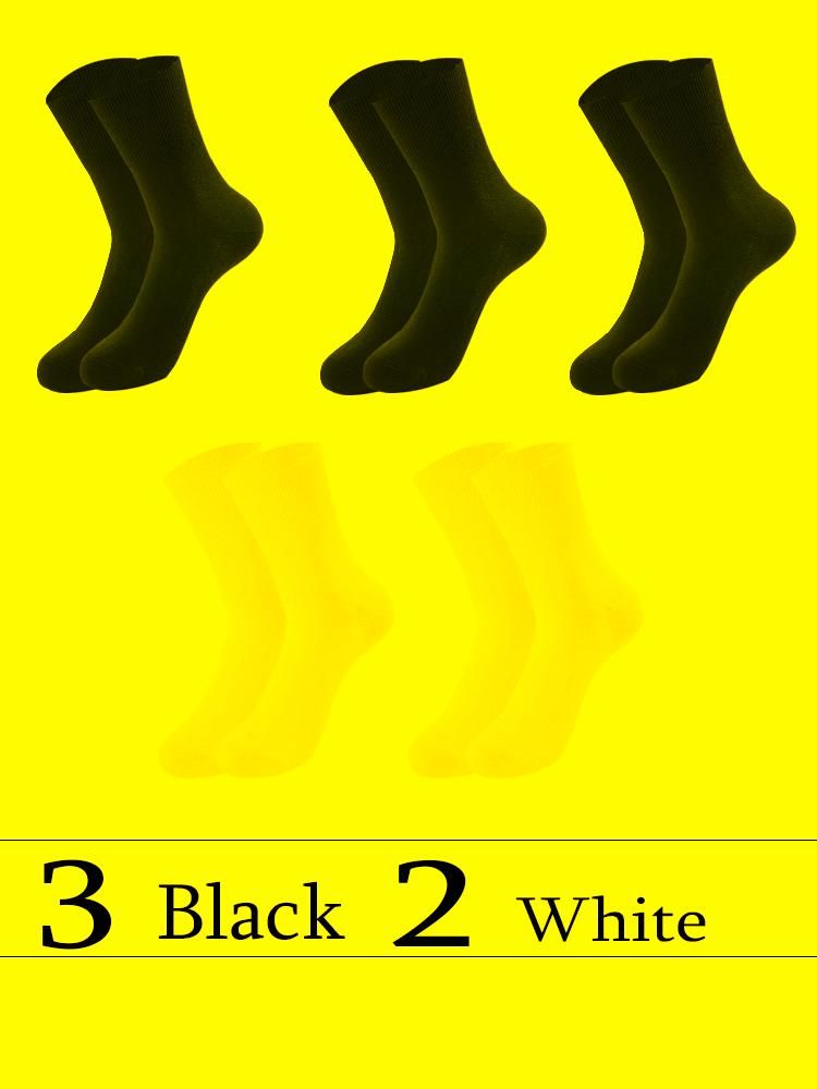 3 Black 2 White