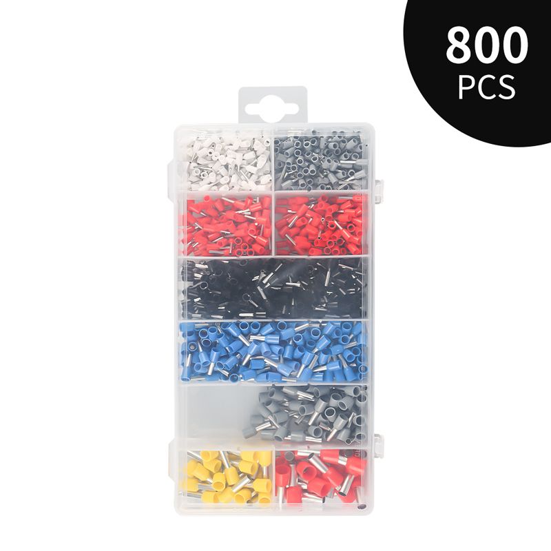 Terminal 800pcs