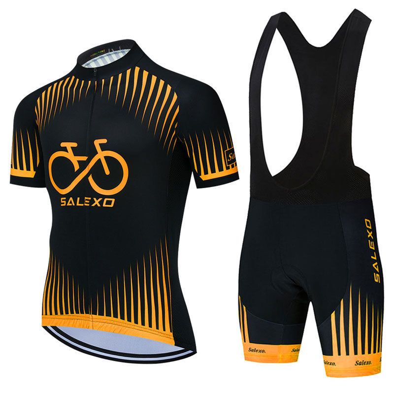 Cycling Set 11