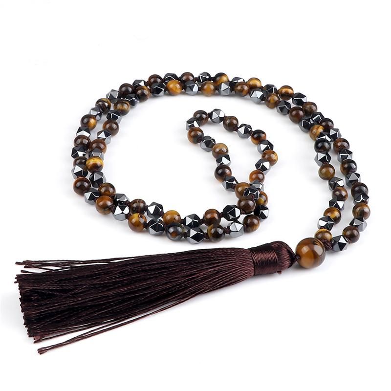 Tiger Eye 3 Chine