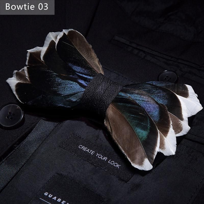 Bowtie 03.