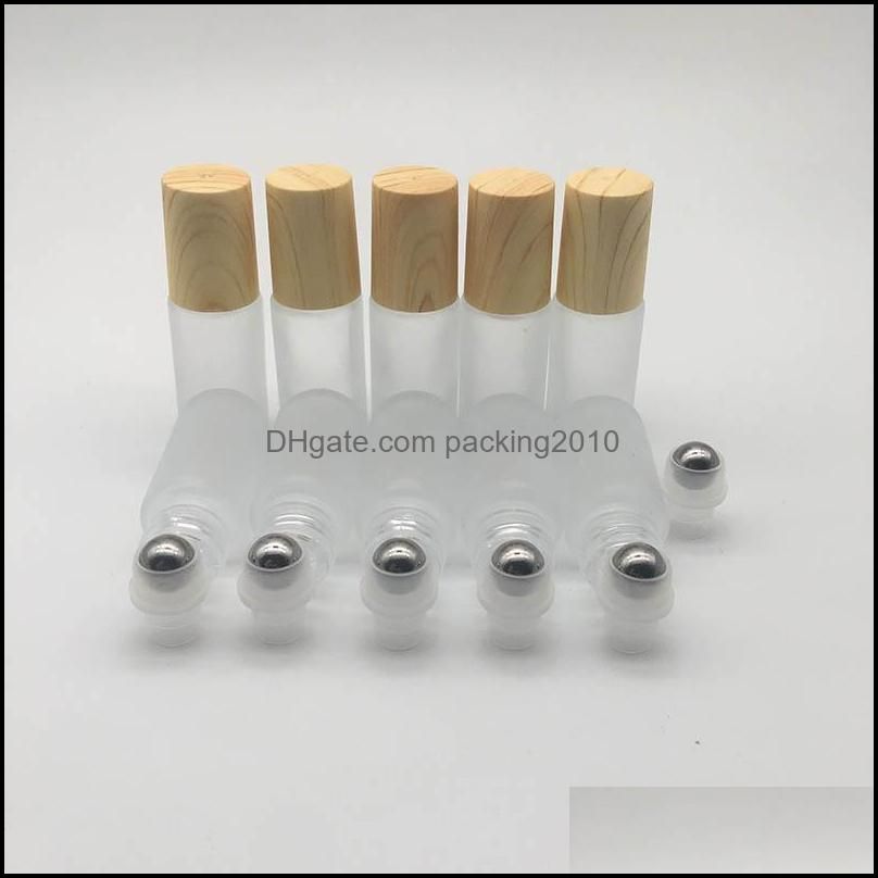 10ml - smerigliato