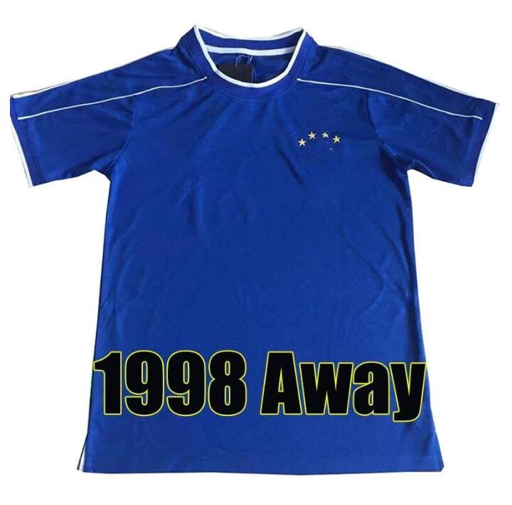 1998 Away