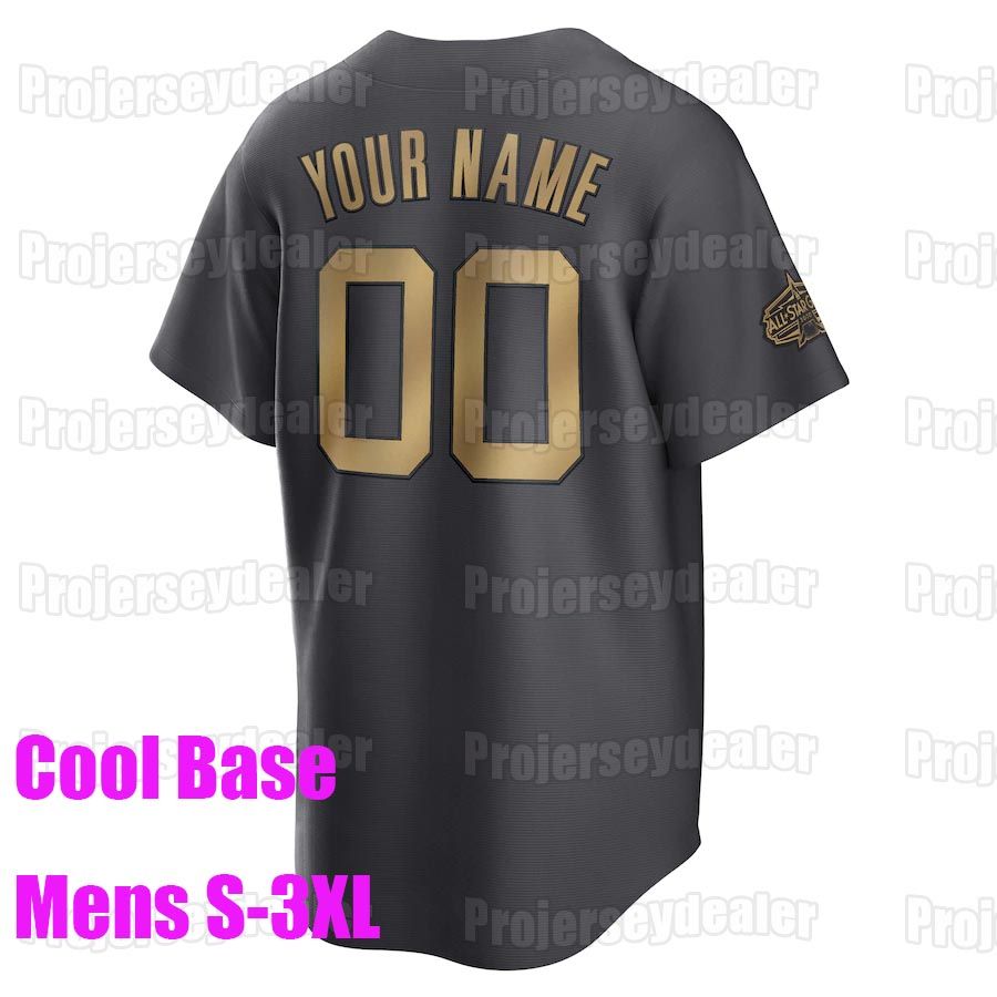 2022 All-Star Cool Base Mens S-XXXL