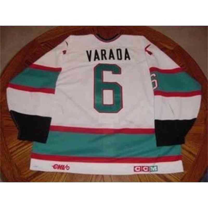 6 Vaclav Varada